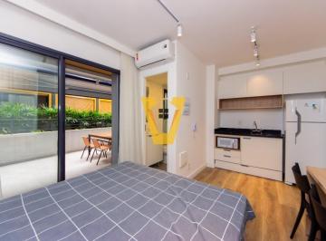 Apartamento · 39m² · 1 Quarto · Studio para venda em Sumarezinho com 1 quarto, 39m²