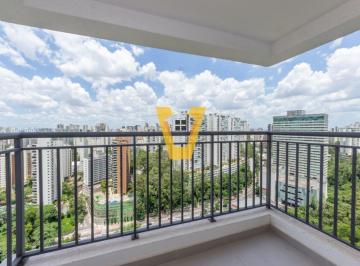 Apartamento · 73m² · 2 Quartos · 1 Vaga · Apartamento para venda em Jardim Caboré com 2 quartos, sendo 1 suíte, 73m²