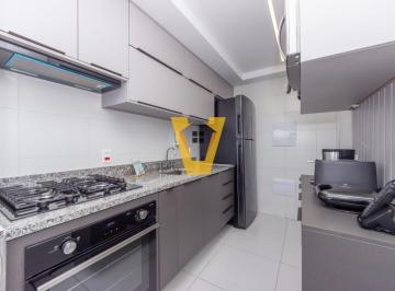 Apartamento · 73m² · 2 Quartos · 1 Vaga · Apartamento para venda em Jardim Caboré com 2 quartos, sendo 1 suíte, 73m²