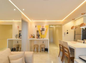 Apartamento · 39m² · 1 Quarto · 1 Vaga · Apartamento para venda em Vila Buarque com 1 quarto, 39m²