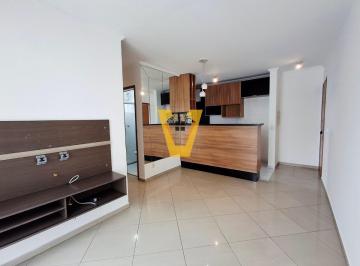 Apartamento · 48m² · 2 Quartos · 1 Vaga · Apartamento para venda em Vila Anastácio com 2 quartos, 48m²