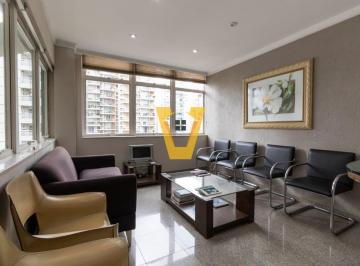 Comercial · 103m² · 1 Vaga · Conjunto comercial para venda em Vila Nova Conceição, 103m²