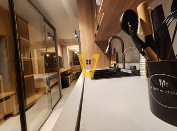 Apartamento · 25m² · 1 Quarto · Studio para venda em Vila Clementino com 1 quarto, 25m²