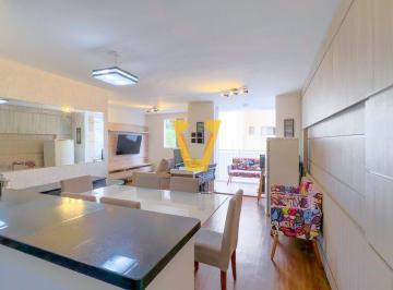 Apartamento · 69m² · 2 Quartos · 1 Vaga · Apartamento para venda em Jardim Prudência com 2 quartos, sendo 1 suíte, 69m²