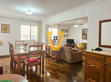 Apartamento · 116m² · 3 Quartos · 1 Vaga · Apartamento para venda em Jardim Paulista com 3 quartos, sendo 1 suíte, 116m²
