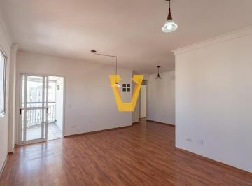 Apartamento · 87m² · 3 Quartos · 2 Vagas · Apartamento para venda em Alto da Mooca com 3 quartos, sendo 1 suíte, 87m²