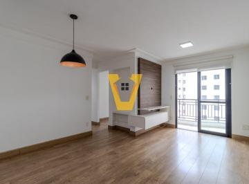 Apartamento · 84m² · 3 Quartos · 2 Vagas · Apartamento para venda em Bosque da Saúde com 3 quartos, sendo 1 suíte, 84m²