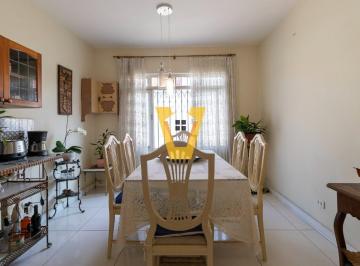 Casa · 205m² · 4 Quartos · 4 Vagas · Sobrado para venda em Planalto Paulista com 4 quartos, sendo 1 suíte, 205m²