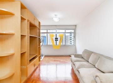 Apartamento · 123m² · 3 Quartos · 1 Vaga · Apartamento para venda em Vila Mariana com 3 quartos, sendo 1 suíte, 123m²