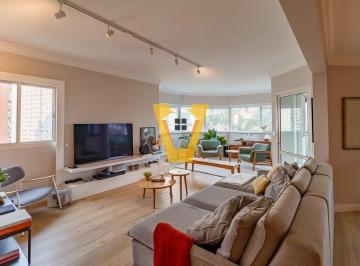Apartamento · 225m² · 3 Quartos · 4 Vagas · Apartamento para venda em Jardim Fonte do Morumbi com 3 quartos, sendo 3 suítes, 225m²