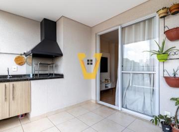 Apartamento · 80m² · 3 Quartos · 2 Vagas · Apartamento para venda em Vila Guilherme com 3 quartos, sendo 1 suíte, 80m²