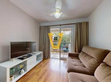 Apartamento · 84m² · 3 Quartos · 2 Vagas · Apartamento para venda em Sumaré com 3 quartos, sendo 1 suíte, 84m²