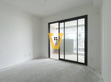Apartamento · 26m² · 1 Quarto · Studio para venda em Vila Clementino com 1 quarto, 26m²
