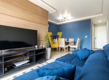 Apartamento · 68m² · 3 Quartos · 2 Vagas · Apartamento para venda em Vila dos Remédios com 3 quartos, 68m²