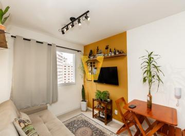 Apartamento · 25m² · 1 Quarto · Apartamento para venda em Vila Buarque com 1 quarto, 25m²