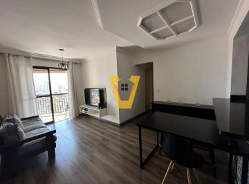 Apartamento · 76m² · 3 Quartos · 2 Vagas · Apartamento para venda em Alto da Mooca com 3 quartos, sendo 1 suíte, 76m²