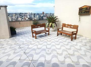 Apartamento · 133m² · 3 Quartos · 1 Vaga · Magnífico apartamento à venda, mobiliado, andar alto com vista para o Guaíba, reformado com hidráuli