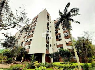Apartamento · 102m² · 3 Quartos · 1 Vaga · Apartamento de 3 dormitórios/quartos no Menino Deus com vaga de garagem
