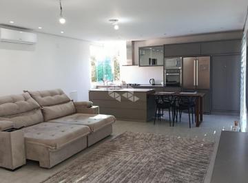 Casa · 162m² · 3 Quartos · 2 Vagas · Localização Privilegiada e Versatilidade no Coração de Palhoça