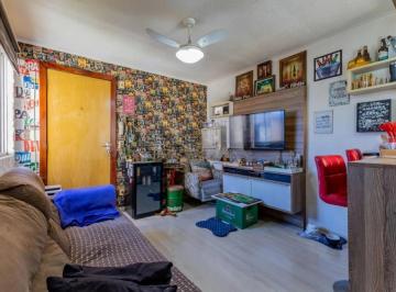 Apartamento en Venda de 2 quartos Jardim Leopoldina · Apartamento de 2 quartos e 1 vaga no bairro Jardim Leopoldina