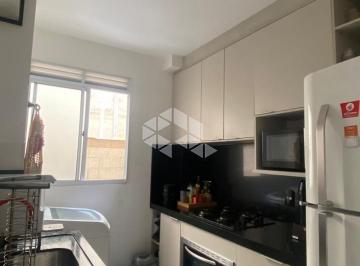 Apartamento · 66m² · 2 Quartos · APARTAMENTO COMPLETO EM CONDOMÍNIO CLUBE EM SÃO JOSÉ ? PERFEITO PARA MORAR OU INVESTIR!