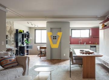 Apartamento · 114m² · 3 Quartos · 1 Vaga · Apartamento para venda em Vila Mariana com 3 quartos, sendo 1 suíte, 114m²