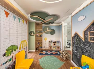 IMG_20260725_180419_000.jpeg · Atraente apartamento para venda em City América com 3 quartos, sendo 3 suítes, 122m² - samuelmisiuk#