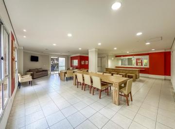 IMG_20260727_060427_000.jpeg · Aconchegante apartamento para venda em City América com 3 quartos, sendo 3 suítes, 122m² - samuelmis