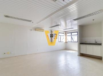 Comercial · 35m² · 1 Vaga · Conjunto comercial para venda em Vila Guarani (Z Sul), 35m²