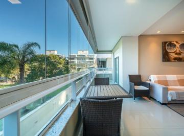 Apartamento · 80m² · 2 Quartos · 2 Vagas · Apartamento duas suites em Mariscal Bombinhas SC