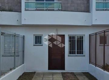 Casa · 105m² · 2 Quartos · 2 Vagas · Casa em Condomínio, Bairro Hípica, 2 suítes