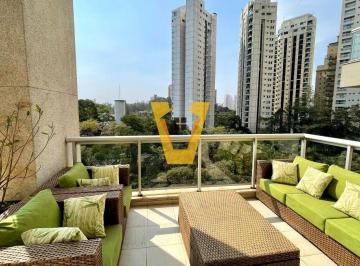 Apartamento · 162m² · 2 Quartos · 3 Vagas · Apartamento para venda em Parque do Morumbi com 2 quartos, sendo 2 suítes, 162m²