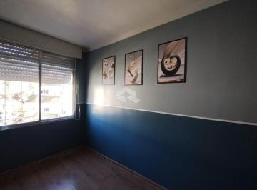 Apartamento · 64m² · 3 Quartos · 1 Vaga · Apartamento com 3 dormitórios no Bairro cavalhada