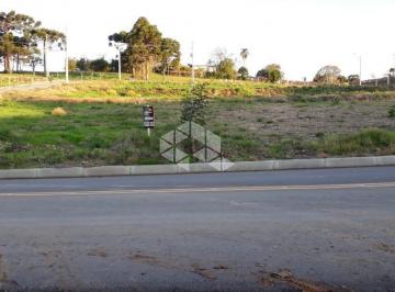 Terreno · 448m² · Terrenos em São Valentim Bento Gonçalves