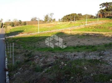 Terreno · 420m² · Teernos em São Valentim Bento Gonçalves