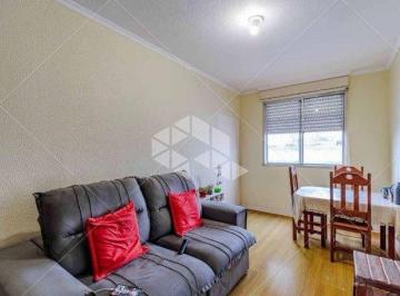 Apartamento · 64m² · 3 Quartos · 1 Vaga · Apartamento 3 dormitórios e garagem no bairro Santo Antônio