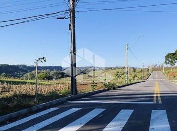 Terreno · 588m² · Terreno Loteamento Postal São Valentim