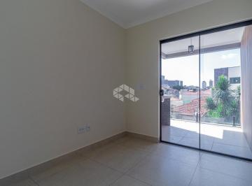 02 SALA DE ESTAR · APARTAMENTO EM CONDOMINIO FECHADO NO TUCURUVI - 2 Dormitórios e 59m² de Conforto