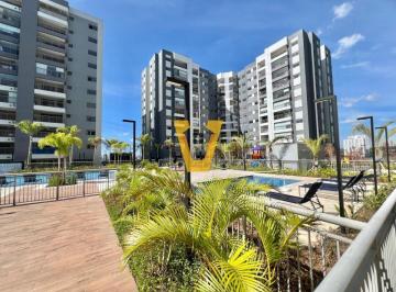 Apartamento · 70m² · 2 Quartos · 1 Vaga · Apartamento para venda em City América com 2 quartos, sendo 1 suíte, 70m²