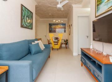 Apartamento · 61m² · 2 Quartos · 1 Vaga · Apartamento para venda em Água Branca com 2 quartos, sendo 1 suíte, 61m²