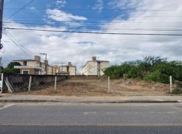 Terreno · 717m² · Venda de um terreno na Barra do Aririú em Palhoça-SC com Viabilidade construtiva
