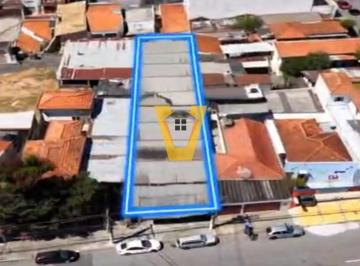 Terreno · 475m² · Terreno comercial para venda em Saúde, 475m²