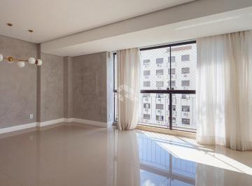Apartamento · 89m² · 3 Quartos · 2 Vagas · Apartamento 03 dormitórios, 88,64m², suite e vagas no bairro Tristeza