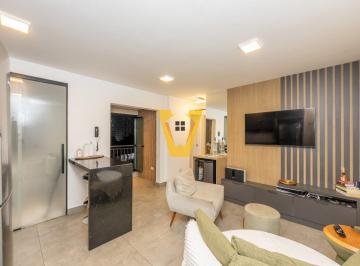 Apartamento · 42m² · 2 Quartos · 1 Vaga · Apartamento para venda em Tatuapé com 2 quartos, 42m²