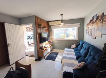 Casa · 93m² · 3 Quartos · 2 Vagas · Oportunidade!!!Casa em condomínio com 3 dormitórios 2 vagas no Bairro Fátima em