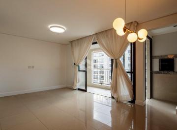 Apartamento · 99m² · 3 Quartos · 2 Vagas · Apartamento 03 dormitórios, 98,71m², suite e vagas no bairro Tristeza