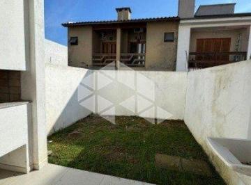 Casa · 149m² · 3 Quartos · 3 Vagas · casa de 03 dormitorios + sotão e garagem para 03 carros