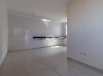 03 SALA · APARTAMENTO EM CONDOMÍNIO FECHADO NO TUCURUVI - 2 Dormitórios e 54m² de Conforto