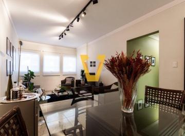 Apartamento · 87m² · 2 Quartos · Apartamento para venda em Vila Buarque com 2 quartos, 87m²