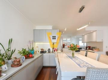 Apartamento · 121m² · 4 Quartos · 1 Vaga · Apartamento para venda em Jardim Paulista com 4 quartos, sendo 1 suíte, 121m²